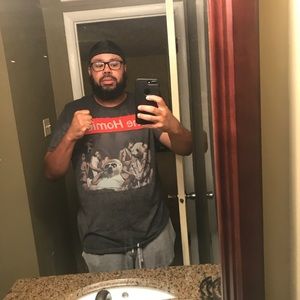 Meet your Posher, Tony